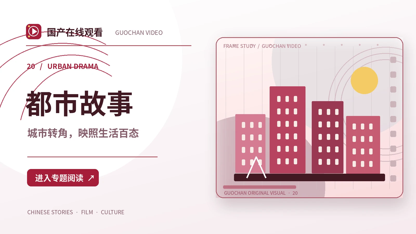都市题材怎样让空间参与叙事